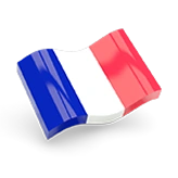 Bandera de Francia